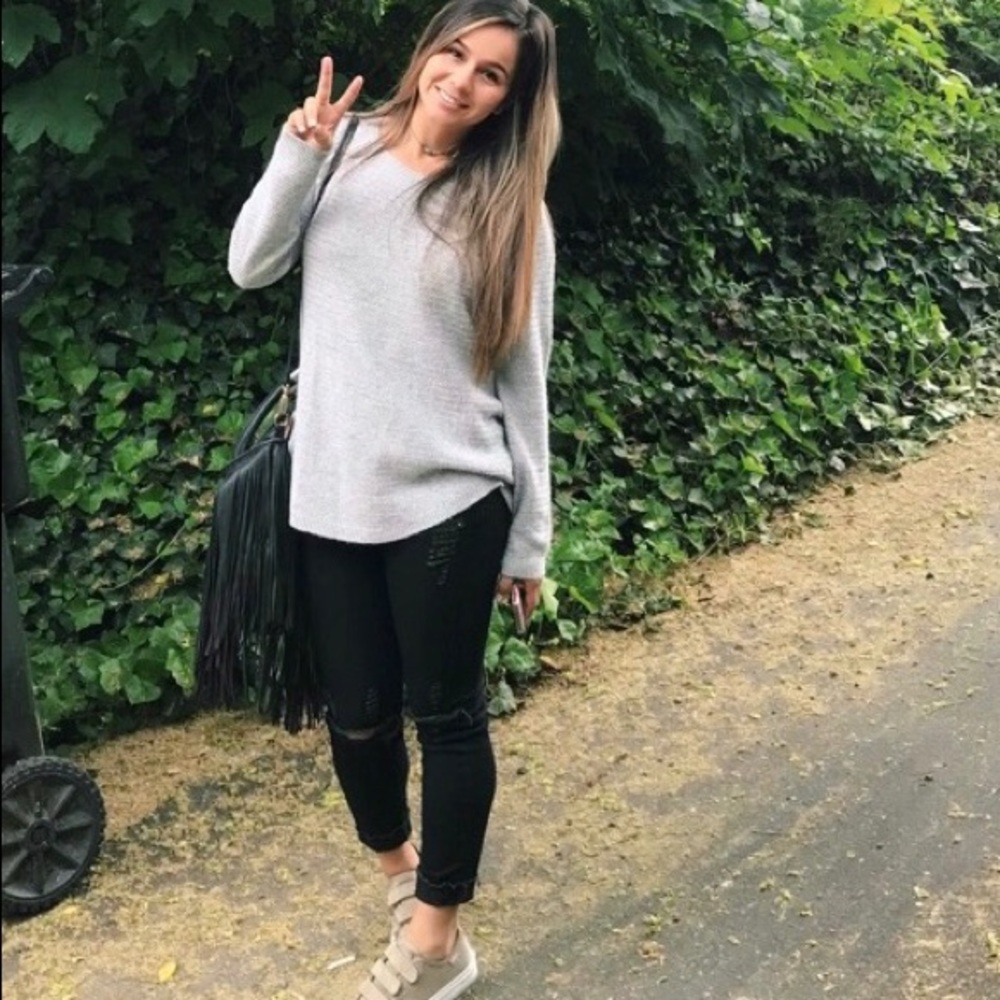 Meet your Posher, Ashley